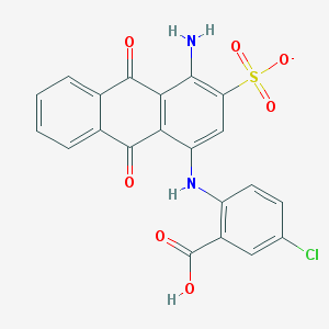 2D structure