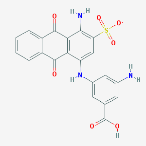 2D structure