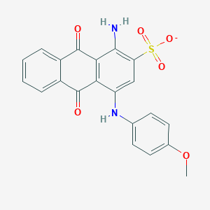 2D structure