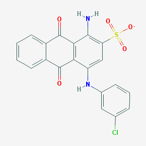 2D structure