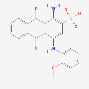 2D structure