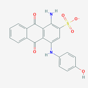 2D structure