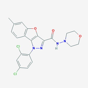 2D structure