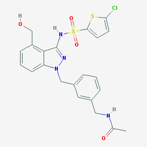 2D structure