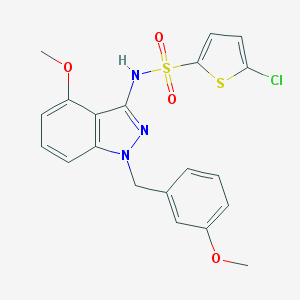 2D structure