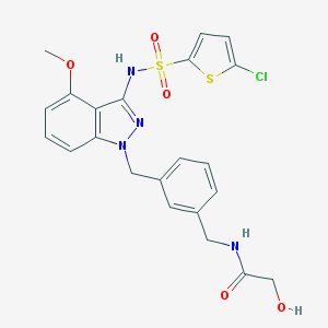 2D structure