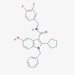 2D structure