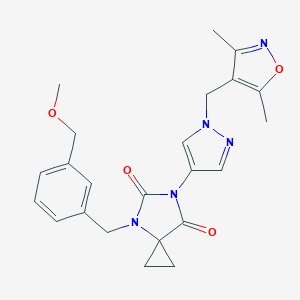 2D structure