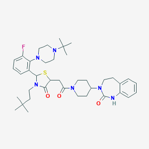 2D structure