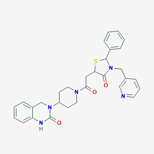 2D structure