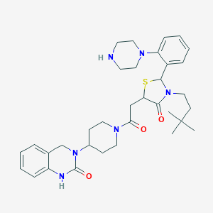 2D structure