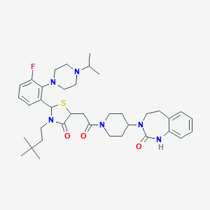 2D structure