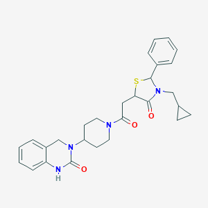 2D structure