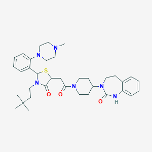 2D structure