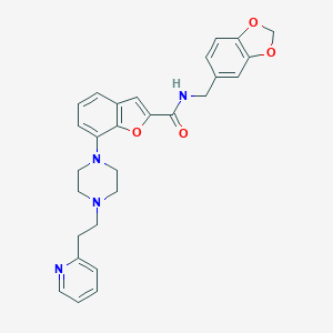 2D structure