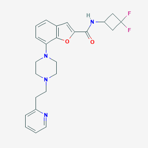 2D structure