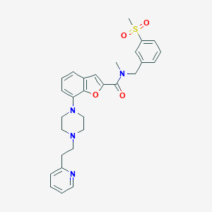 2D structure