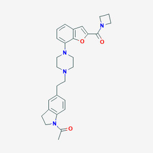 2D structure