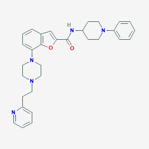 2D structure