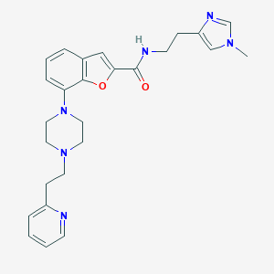 2D structure