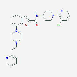 2D structure