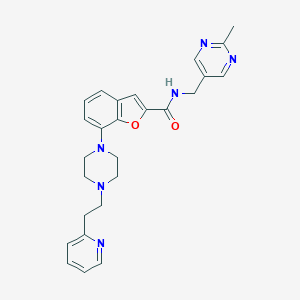 2D structure