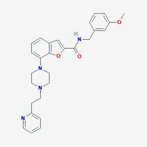 2D structure