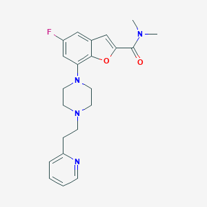 2D structure