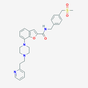 2D structure