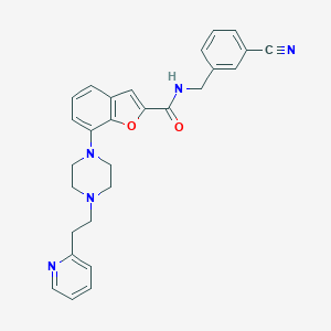 2D structure