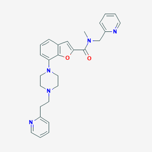 2D structure