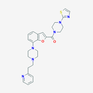 2D structure