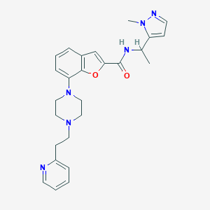 2D structure