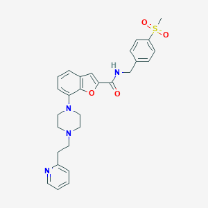 2D structure