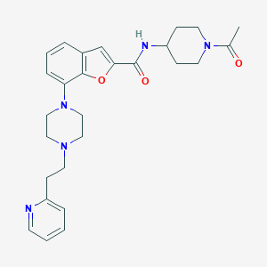 2D structure