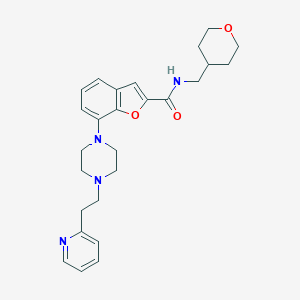 2D structure