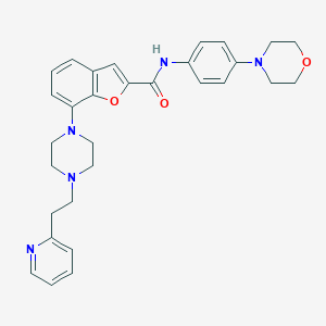 2D structure