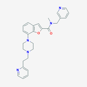 2D structure