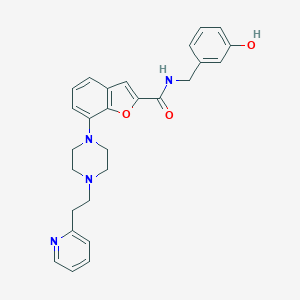 2D structure