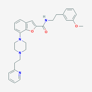 2D structure