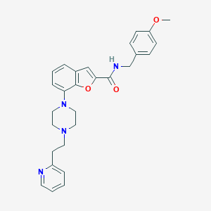 2D structure