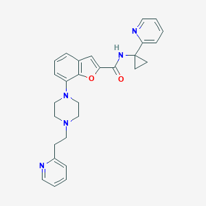 2D structure