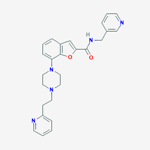 2D structure