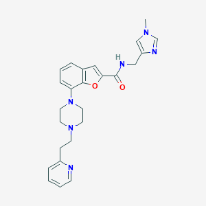 2D structure