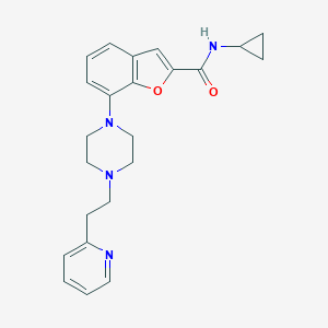 2D structure