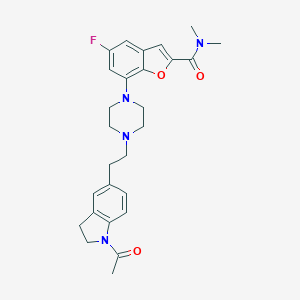 2D structure