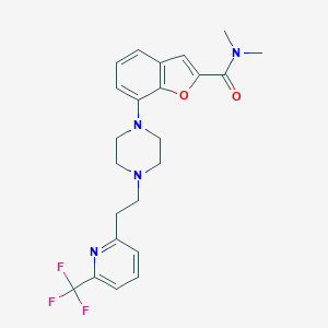 2D structure