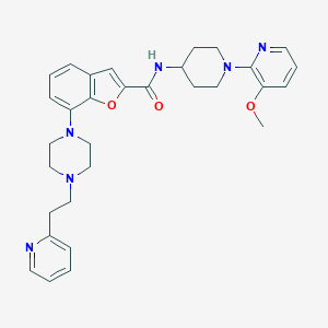 2D structure