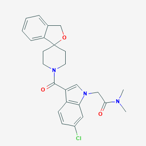 2D structure