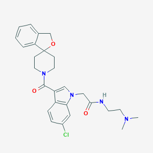 2D structure